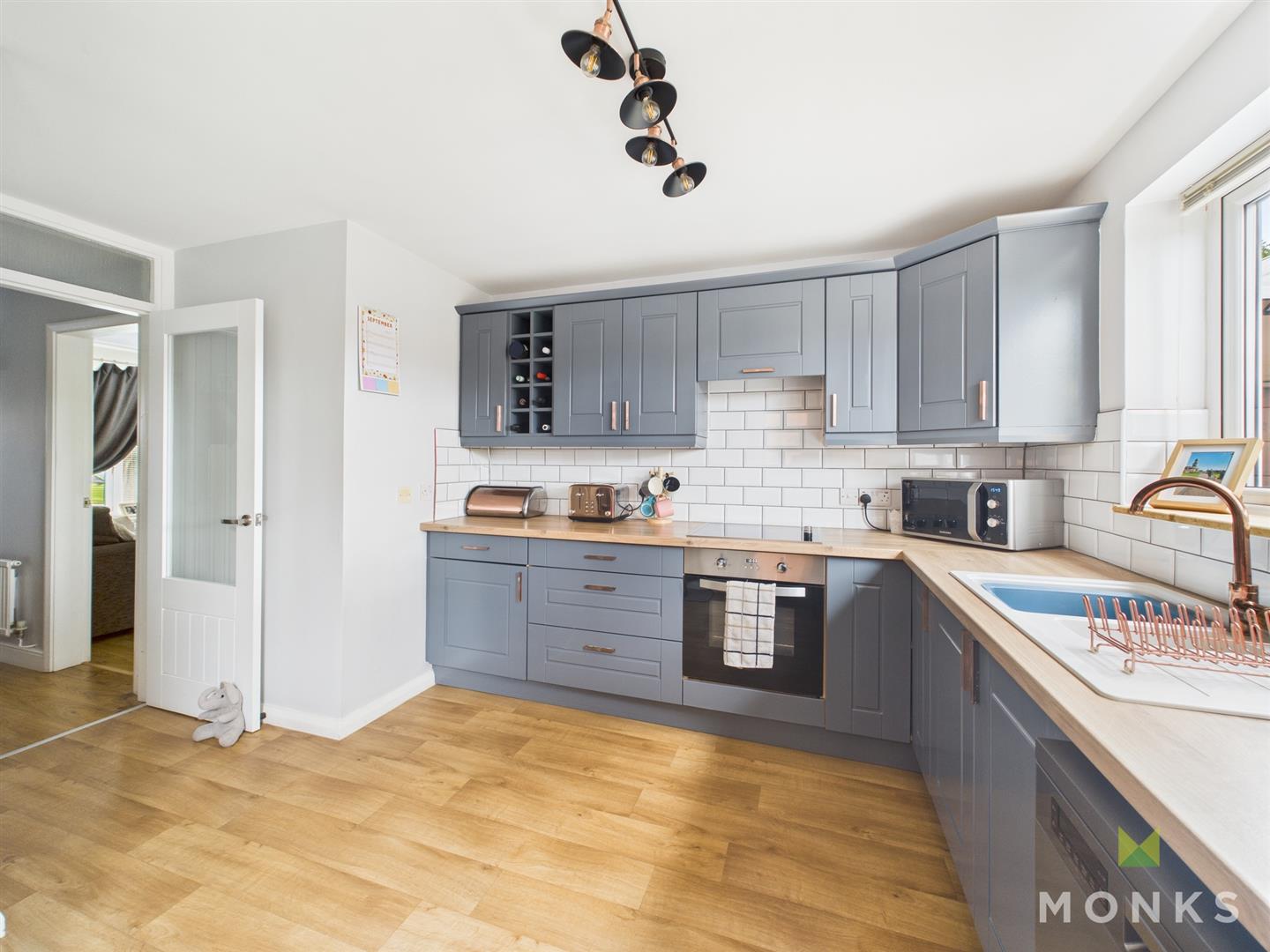 15 Pantulf Road, Wem, SY4 5LT For Sale